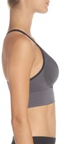 Thumbnail for your product : Nike Women's Seamless Dri-Fit Sports Bralette