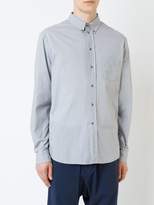 Thumbnail for your product : Bassike washed classic shirt