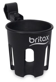 britax stroller cup holder