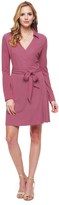 Thumbnail for your product : Juicy Couture Jersey Amore Geo Wrap Dress