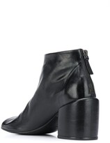 Thumbnail for your product : Marsèll Open Toe Ankle Boots