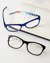 Thumbnail for your product : Kate Spade Lettie Reading Glasses