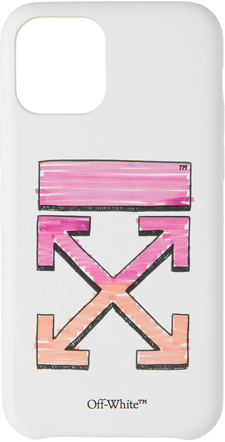 Off White Iphone Case | Shop the world's largest collection of 