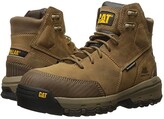 caterpillar non safety boots