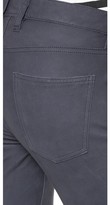 Thumbnail for your product : Current/Elliott The Fling Vintage Leather Pants