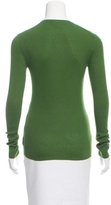 Thumbnail for your product : Michael Kors Cashmere Crew Neck Sweater