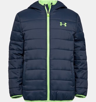 Under armour jacket men kid Clearance