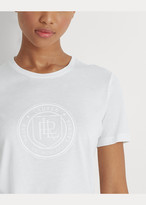 Thumbnail for your product : Ralph Lauren Graphic Logo Tee