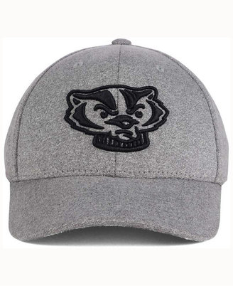 Top of the World Wisconsin Badgers DAFOG Stretch Cap