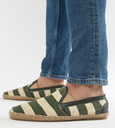 frank wright espadrilles