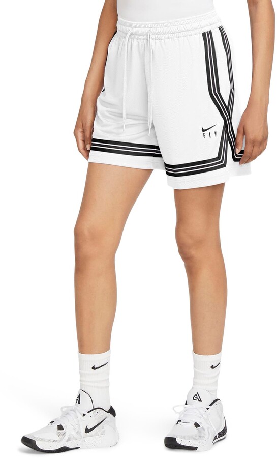 women's nike basketball shorts