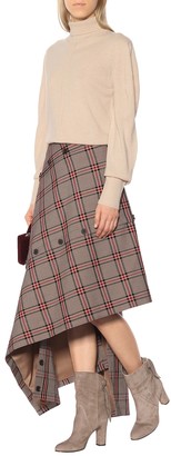 jimmy choo malene 85