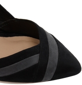 Thumbnail for your product : ASOS SHUSH Pointed Heels
