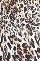 Thumbnail for your product : Laundry by Shelli Segal Print Ponte Sheath Dress
