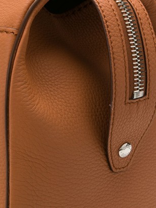 Tod's XBWANTU0200MCA S012 BRANDY Leather