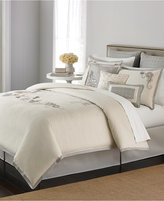 Thumbnail for your product : Martha Stewart CLOSEOUT! Collection Flower Gallery 9 Piece Comforter Sets
