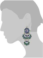 Thumbnail for your product : Sabine Cabochon Chandelier Earring