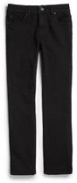 Thumbnail for your product : 7 For All Mankind Girl's Ponte Skinny Jeans