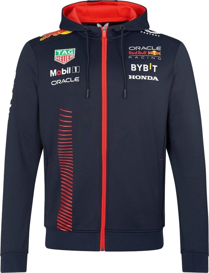 Red Bull Racing Formula One Team - Official 2023 Formula 1 Merchandise ...