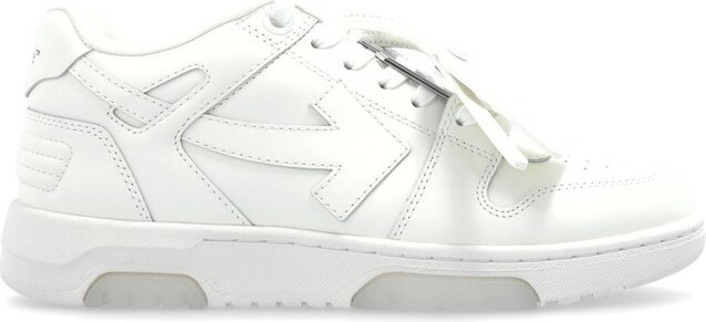 Off-White Out Off Office Sneakers