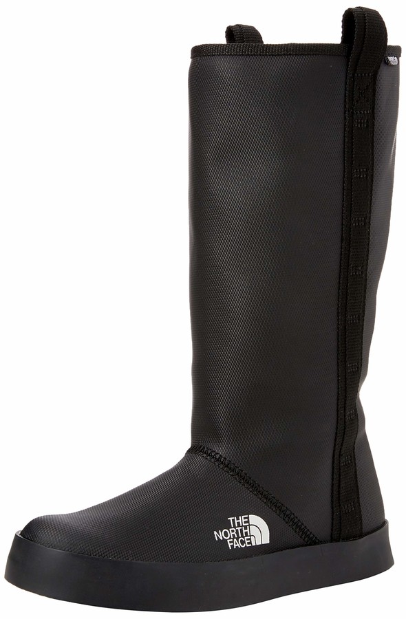 north face wellington boots