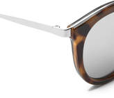 Thumbnail for your product : Le Specs No Smirking Sunglasses