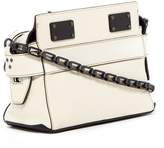 Thumbnail for your product : Rag & Bone Micro Pilot Leather Satchel
