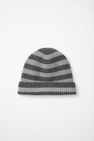 Thumbnail for your product : Rag and Bone 3856 Carson Stripe Beanie