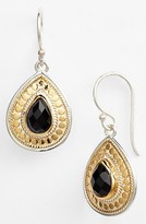 Thumbnail for your product : Anna Beck 'Gili' Teardrop Earrings
