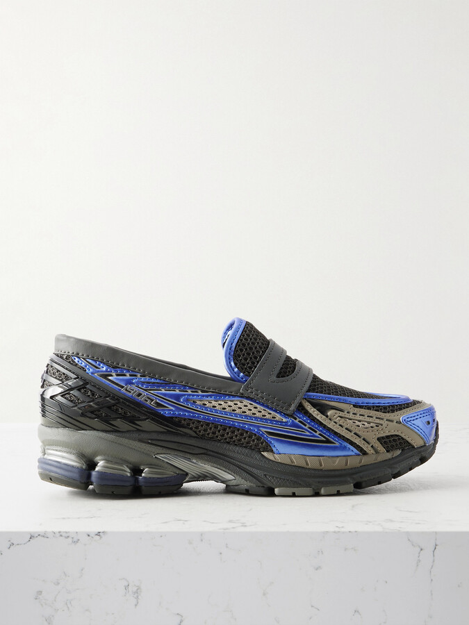 New Balance 1906r ShopStyle Trainers Athletic Shoes