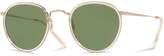 Thumbnail for your product : Oliver Peoples Women's Mp-2 Round Sunglasses, 48mm