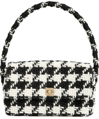 Houndstooth Bag, Shop The Largest Collection