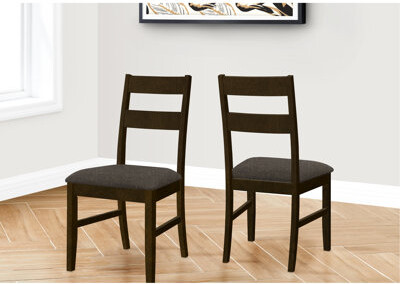 August Grove 2 Dining Chair  37\