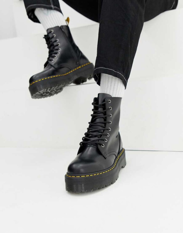 platform docs mens