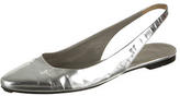 Thumbnail for your product : Jil Sander Flats