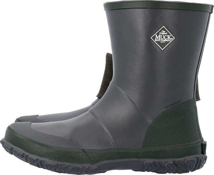 Muck Boots Unisex Forager 9" Rain Boot ShopStyle