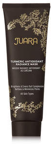 Juara Turmeric Antioxidant Radiance Mask