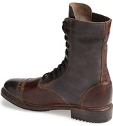 Thumbnail for your product : Bed Stu 'Declaration' Cap Toe Boot (Men)
