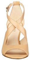 Thumbnail for your product : Nine West Gessabel Peep Toe Heels