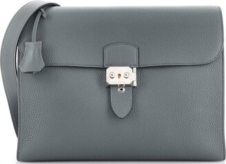 Hermes Clemence Sac A Depeches
