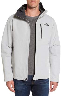 The North Face Dryzzle Gore-Tex(R) PacLite Hooded Jacket