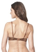 Thumbnail for your product : Women's Favorite Lightly Lined Demi Bra