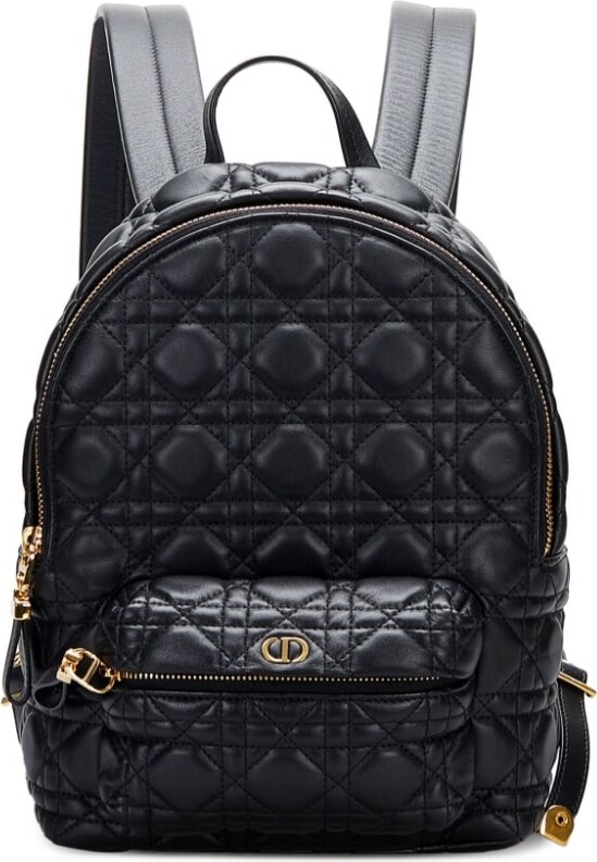 Louis Vuitton 2019 pre-owned Monogram Palm Spring PM Backpack - Farfetch