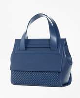 Thumbnail for your product : Brooks Brothers Bettina Satchel