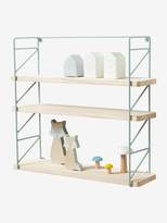 Thumbnail for your product : Vertbaudet Metal & Wood 3-Level Shelving System
