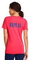 Thumbnail for your product : Under Armour Women's Run Breathe Repeat T-Shirt
