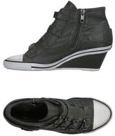 Thumbnail for your product : Ash High-tops & sneakers