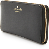 Thumbnail for your product : Kate Spade Lacey Continental Wallet