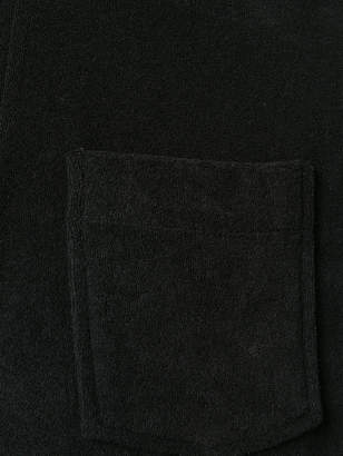 Tom Ford chest pocket polo shirt