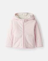 Thumbnail for your product : Joules Cosette Reversible Printed Jacket